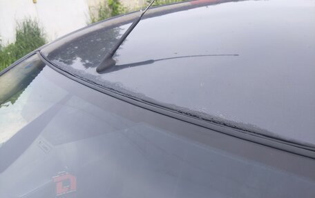 Ford Focus II рестайлинг, 2008 год, 370 000 рублей, 9 фотография