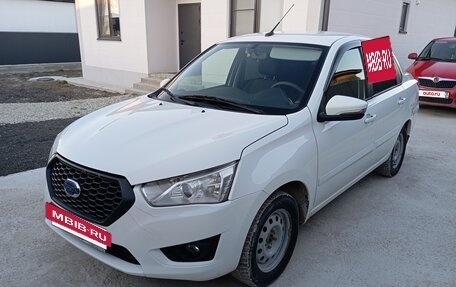 Datsun on-DO I рестайлинг, 2020 год, 685 000 рублей, 2 фотография