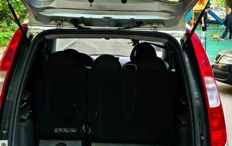 Mitsubishi Colt VI рестайлинг, 2007 год, 255 000 рублей, 10 фотография