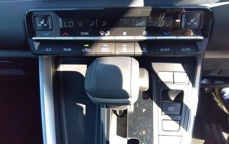 Toyota Noah, 2024 год, 3 305 000 рублей, 9 фотография
