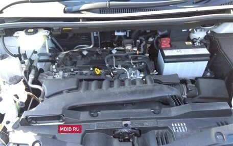 Toyota Noah, 2024 год, 3 305 000 рублей, 16 фотография