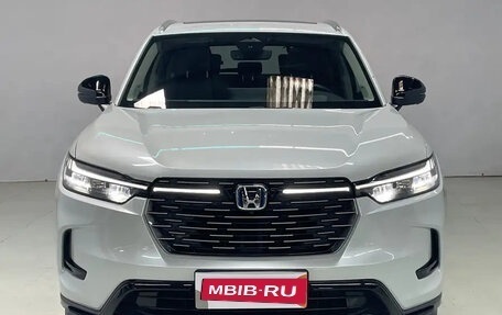 Honda HR-V, 2023 год, 2 120 999 рублей, 2 фотография
