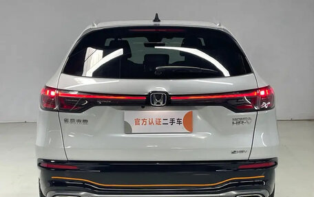 Honda HR-V, 2023 год, 2 120 999 рублей, 4 фотография