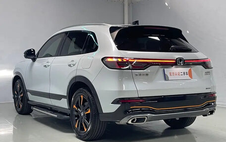 Honda HR-V, 2023 год, 2 120 999 рублей, 6 фотография