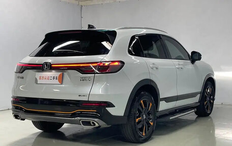 Honda HR-V, 2023 год, 2 120 999 рублей, 5 фотография