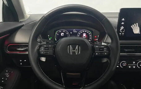 Honda HR-V, 2023 год, 2 120 999 рублей, 11 фотография