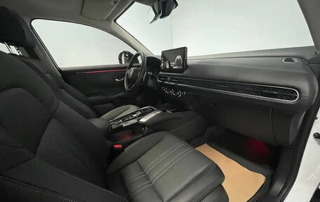 Honda HR-V, 2023 год, 2 120 999 рублей, 9 фотография