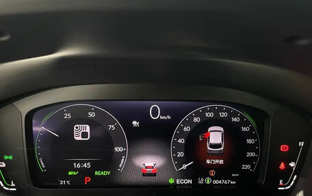 Honda HR-V, 2023 год, 2 120 999 рублей, 16 фотография