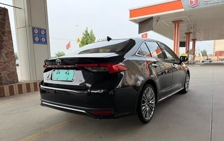 Toyota Allion, 2021 год, 1 690 000 рублей, 4 фотография