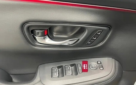 Honda HR-V, 2023 год, 2 120 999 рублей, 14 фотография