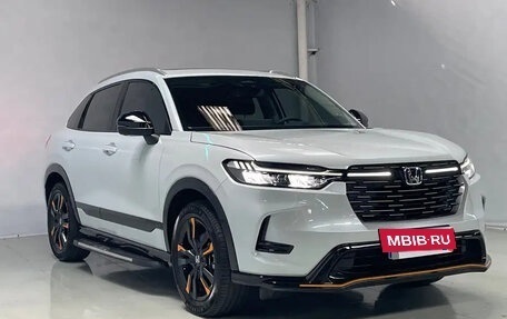 Honda HR-V, 2023 год, 2 120 999 рублей, 3 фотография