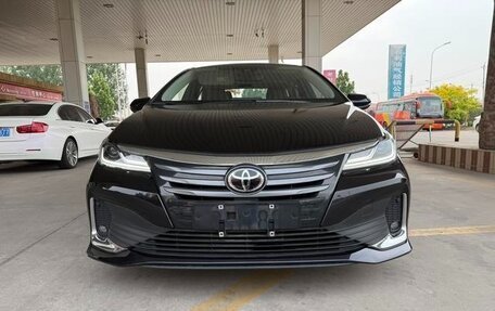 Toyota Allion, 2021 год, 1 690 000 рублей, 3 фотография
