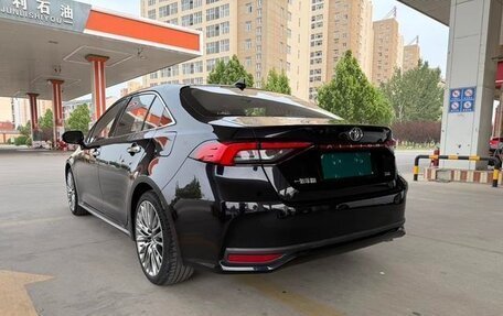 Toyota Allion, 2021 год, 1 690 000 рублей, 6 фотография