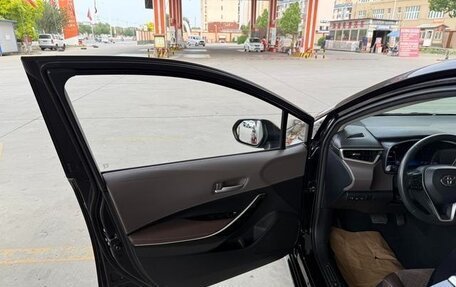 Toyota Allion, 2021 год, 1 690 000 рублей, 7 фотография