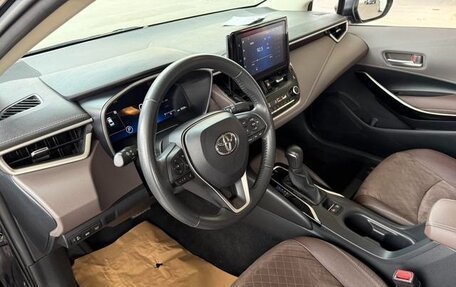Toyota Allion, 2021 год, 1 690 000 рублей, 14 фотография