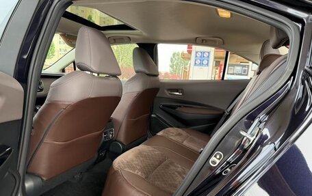 Toyota Allion, 2021 год, 1 690 000 рублей, 10 фотография
