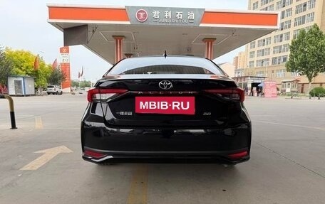 Toyota Allion, 2021 год, 1 690 000 рублей, 5 фотография