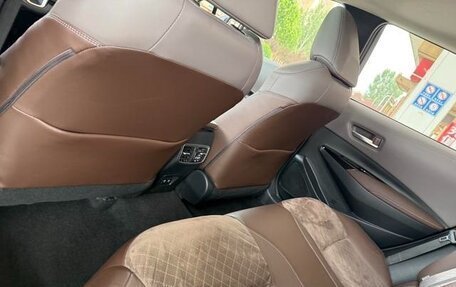 Toyota Allion, 2021 год, 1 690 000 рублей, 8 фотография