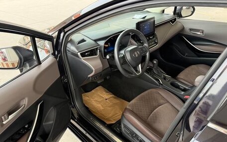 Toyota Allion, 2021 год, 1 690 000 рублей, 15 фотография