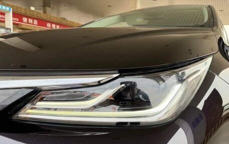Toyota Allion, 2021 год, 1 690 000 рублей, 17 фотография