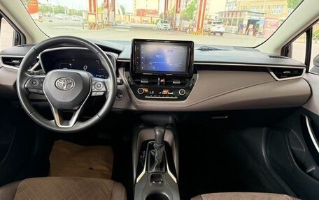 Toyota Allion, 2021 год, 1 690 000 рублей, 18 фотография