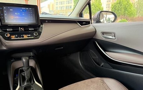 Toyota Allion, 2021 год, 1 690 000 рублей, 19 фотография