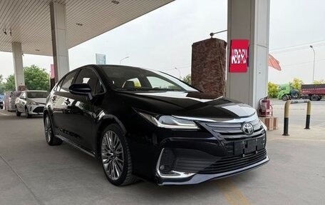 Toyota Allion, 2021 год, 1 690 000 рублей, 2 фотография