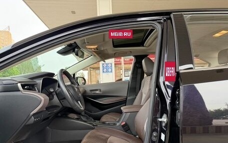 Toyota Allion, 2021 год, 1 690 000 рублей, 12 фотография