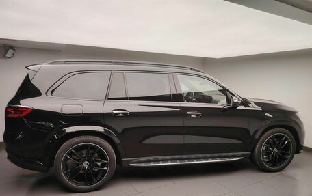 Mercedes-Benz GLS, 2024 год, 18 700 000 рублей, 5 фотография