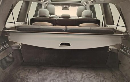 Mercedes-Benz GLS, 2024 год, 18 700 000 рублей, 13 фотография