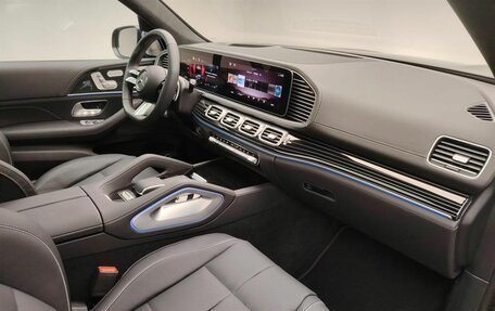 Mercedes-Benz GLS, 2024 год, 18 700 000 рублей, 8 фотография