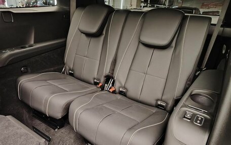 Mercedes-Benz GLS, 2024 год, 18 700 000 рублей, 11 фотография