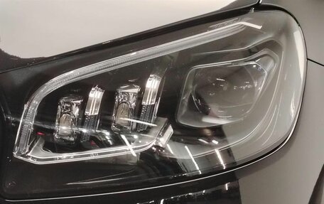 Mercedes-Benz GLS, 2024 год, 18 700 000 рублей, 14 фотография