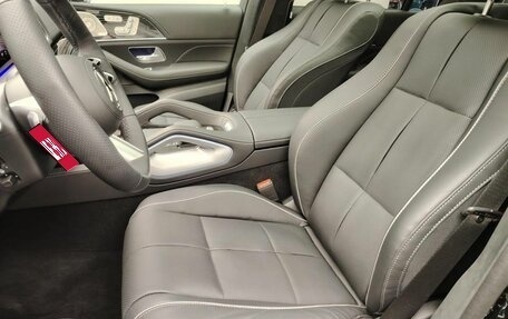 Mercedes-Benz GLS, 2024 год, 18 700 000 рублей, 9 фотография
