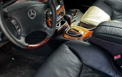 Mercedes-Benz S-Класс, 2005 год, 450 000 рублей, 1 фотография