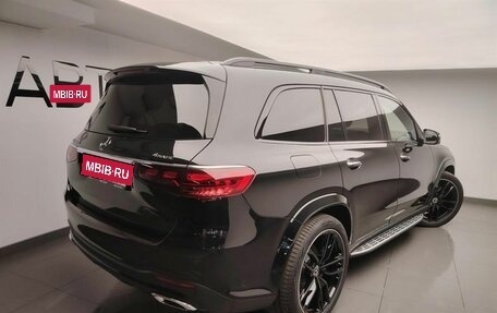 Mercedes-Benz GLS, 2024 год, 18 700 000 рублей, 4 фотография