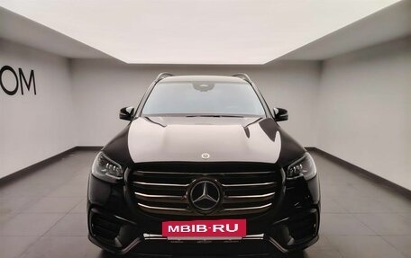 Mercedes-Benz GLS, 2024 год, 18 700 000 рублей, 3 фотография