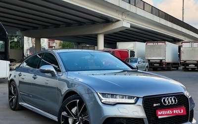 Audi A7, 2014 год, 3 090 000 рублей, 1 фотография