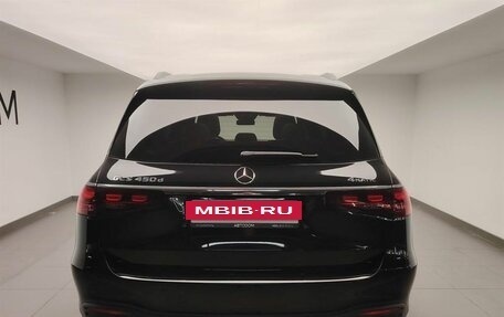 Mercedes-Benz GLS, 2024 год, 18 700 000 рублей, 6 фотография