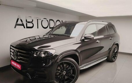 Mercedes-Benz GLS, 2024 год, 18 700 000 рублей, 1 фотография