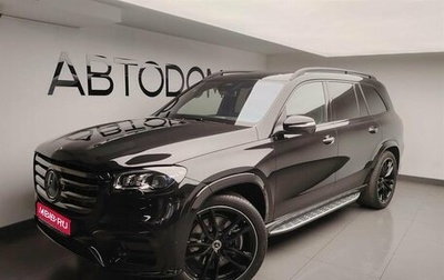 Mercedes-Benz GLS, 2024 год, 18 700 000 рублей, 1 фотография