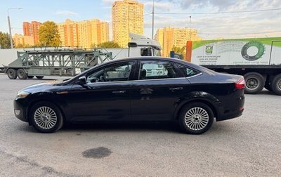 Ford Mondeo IV, 2009 год, 890 000 рублей, 1 фотография
