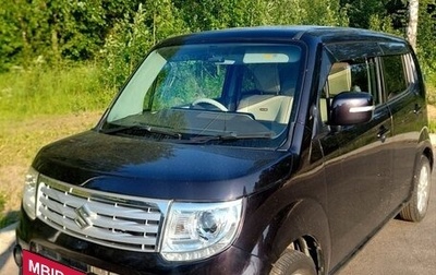 Suzuki MR Wagon III, 2014 год, 620 000 рублей, 1 фотография