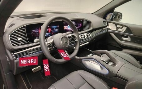 Mercedes-Benz GLS, 2024 год, 18 700 000 рублей, 7 фотография