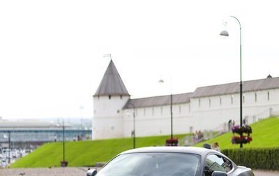 Ford Mustang VI рестайлинг, 2019 год, 3 200 000 рублей, 1 фотография