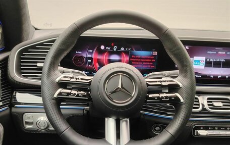 Mercedes-Benz GLS, 2024 год, 18 700 000 рублей, 17 фотография