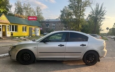 Mazda 3, 2005 год, 400 000 рублей, 1 фотография