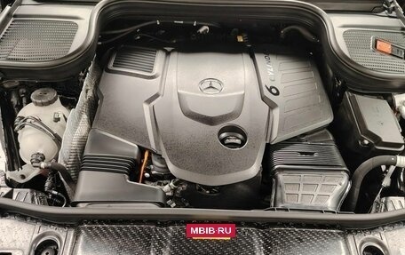 Mercedes-Benz GLS, 2024 год, 18 700 000 рублей, 28 фотография