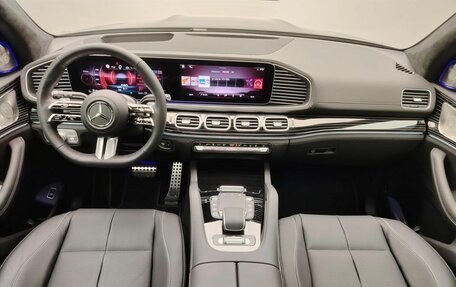 Mercedes-Benz GLS, 2024 год, 18 700 000 рублей, 29 фотография
