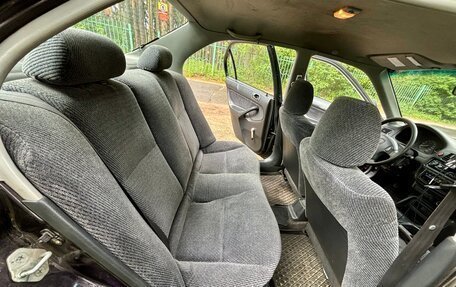 Honda Civic VII, 1998 год, 363 000 рублей, 7 фотография